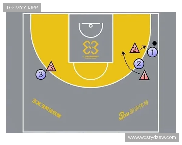 篮球世界新视野：从技巧到战术的全面解析与发展趋势