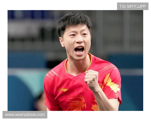 马龙乒乓生涯回顾与挑战分析如何突破世界冠军的极限并创造历史