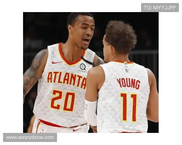 亚特兰大老鹰新赛季阵容深度解析与球队重建前景全面展望