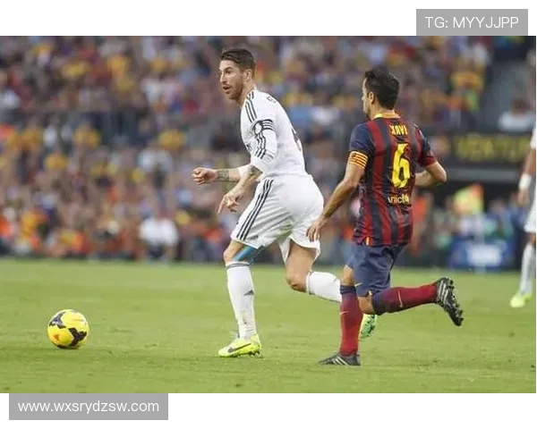 皇马巴萨再度激战 世界足坛最强对决引爆全场激情