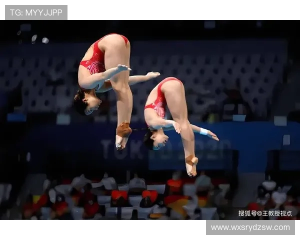 跳水运动中的技术与美学：从入水瞬间到完美动作的科学解析