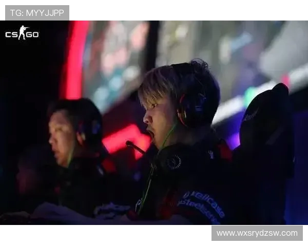 CSGO赛事揭秘：深入分析RNG战队的快速反应与战术布局