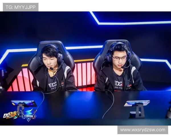 EDG团队协作在Major赛中的精彩表现与战术分析