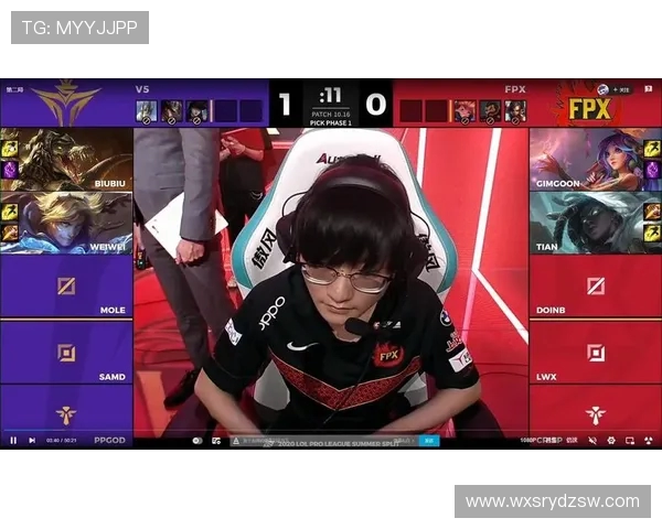 V5与FPX赛后复盘分析两队实力对比与未来展望