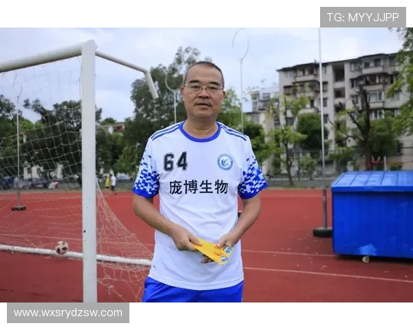 专访吴强：探寻足球背后的成功秘诀与发展之路