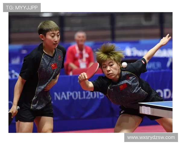 乒乓球的心灵之旅：深入探讨成都乒乓球队的心理素质与竞技表现