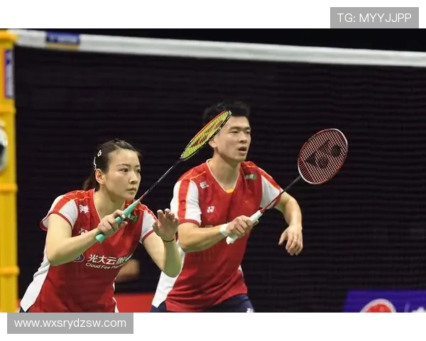 全面剖析北京羽毛球队的整体压制战术及其对比赛的影响