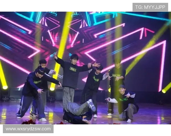 北京街舞队在全国街舞意识排名中创下新高引领潮流风向标