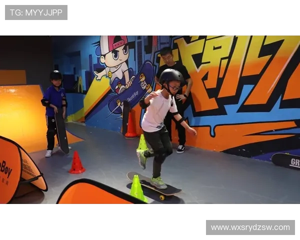 南京滑板队引领速度革命探索滑板文化新潮流与未来发展方向