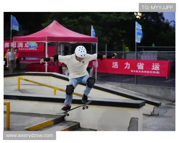 武汉滑板队的现状与未来发展探讨及其在滑板文化中的影响分析