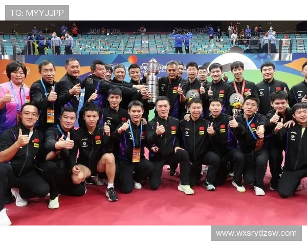 深圳乒乓球队在世锦赛中的状态分析与表现评估