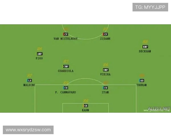 深圳足球队进攻战术解析与球员表现全面分析