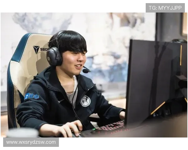 独家解析：IG选手个人能力深度对比与战术影响分析