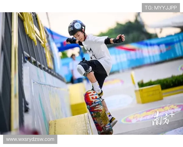 西安滑板队的阵地战：挑战与机遇并存的滑板文化探讨