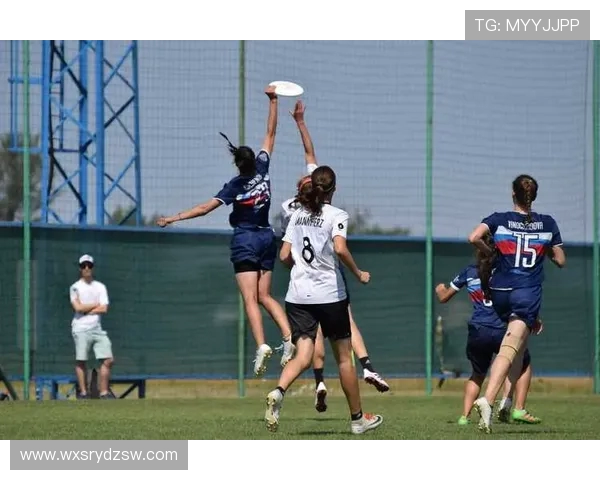 赛后复盘：西安飞盘队与深圳飞盘队的战术意识与表现分析