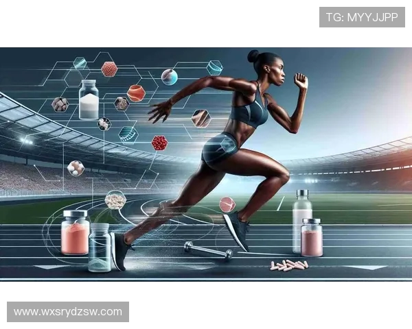 运动与健康：探索科学锻炼方法提升身体素质与运动表现