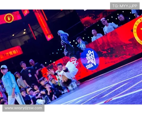 重庆街舞队引领潮流最新街舞团队协作排名前十揭晓