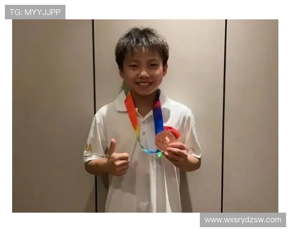 陈艾森：从青涩少年到跳水世界冠军的蜕变与奋斗历程