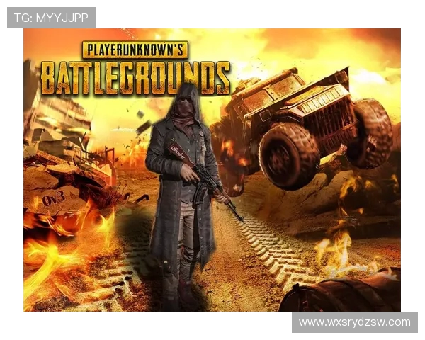 Four Angry Men战队鏖战绝地求生赛场再掀电竞热潮燃爆全球玩家激情