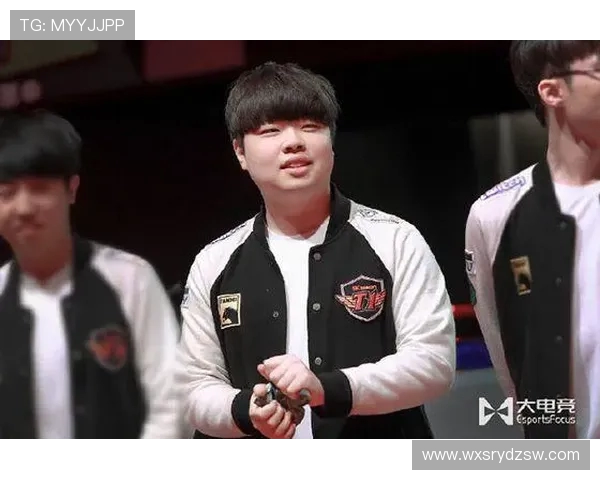 以RulerADC为核心分析电竞领域的战术变革与未来发展趋势 以RulerADC为核心分析电竞领域的战术变革与未来发展趋势