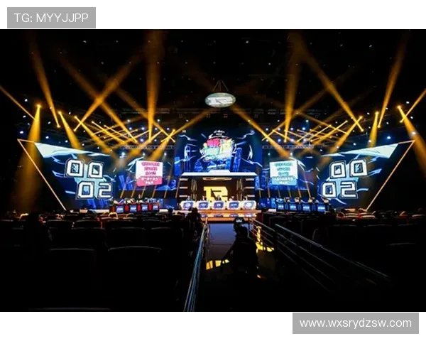 全球电子竞技产业发展趋势与青年文化融合路径研究分析