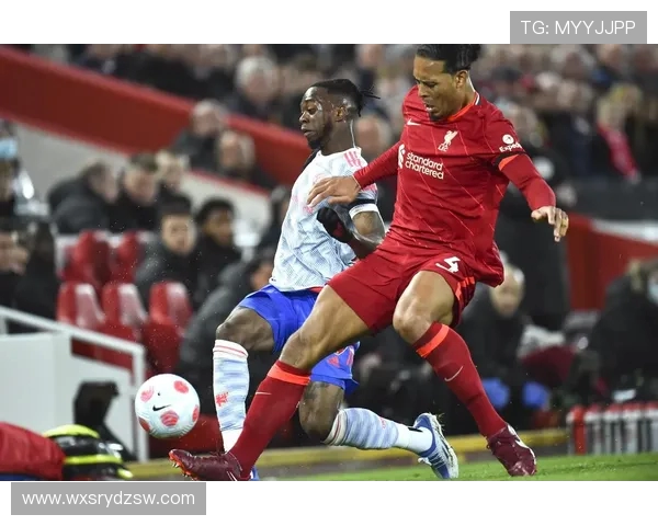 利物浦与曼联激战正酣 谁能在红色德比中笑到最后