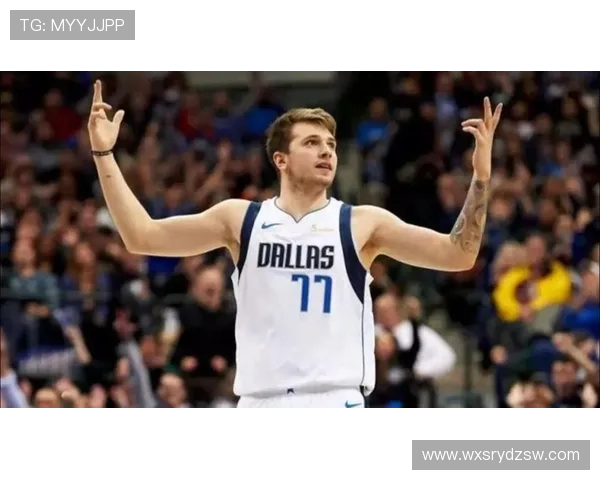 卢卡东契奇率领球队逆转取胜展现超级巨星领袖风采