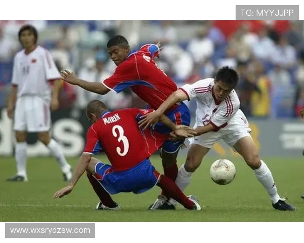 宿茂臻：从青年才俊到职业足球的坚守与突破之路