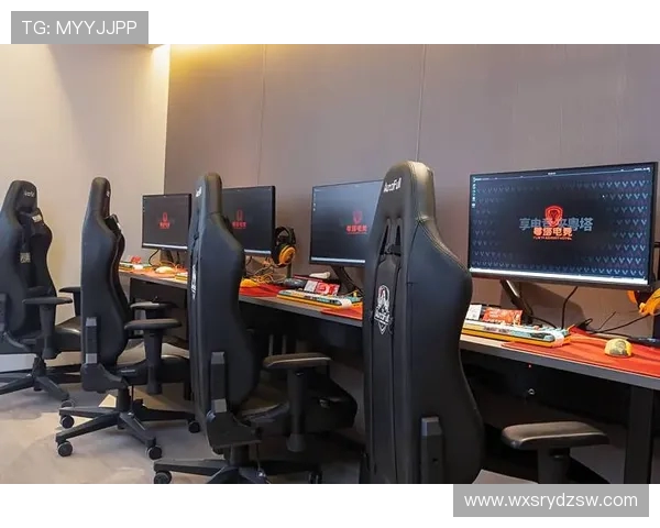 电竞产业蓬勃发展如何推动科技创新与年轻文化的深度融合 电竞产业蓬勃发展如何推动科技创新与年轻文化的深度融合