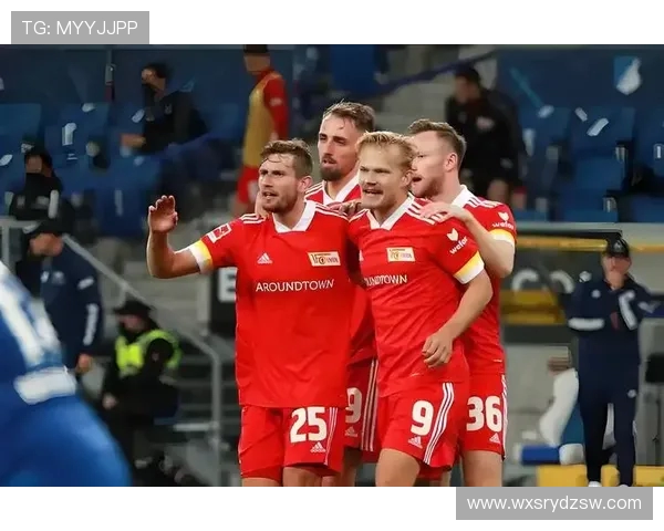 圣保利与柏林联精彩对决比分揭晓赛季走势分析与未来展望