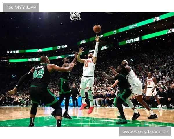 塔图姆砍下60分致敬科比绿军逆转尼克斯书写辉煌历史